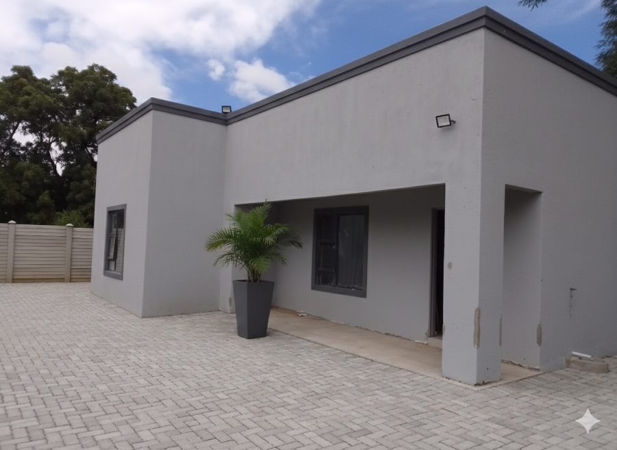 To Let 1 Bedroom Property for Rent in Oos Einde North West